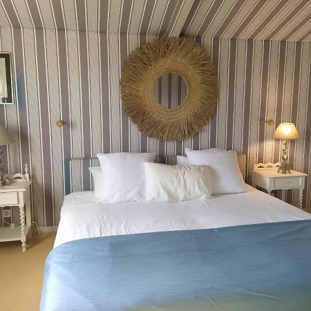 Ursuia Zazpi Au Coeur Du Golf D'arcangues Apartmán Arcangues